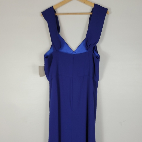 Fame and Partners Maxi Dress - Picture 5 of 7